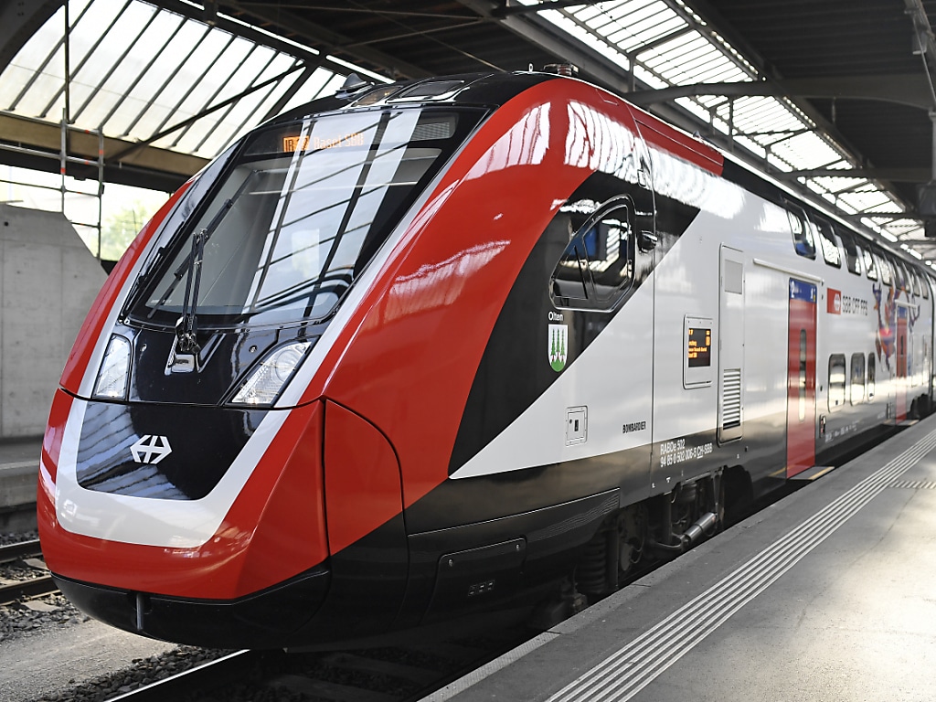 Opan Concept - Mise en conformité de l’Infra pour nouveau train WAKO